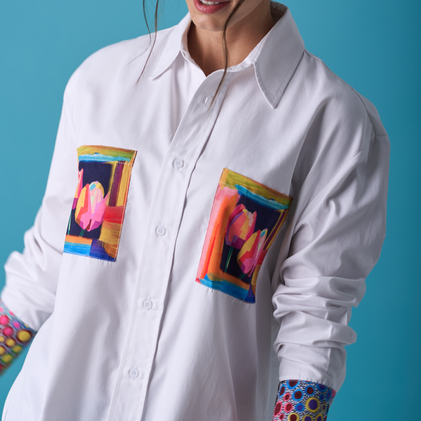 Camisa Manaure