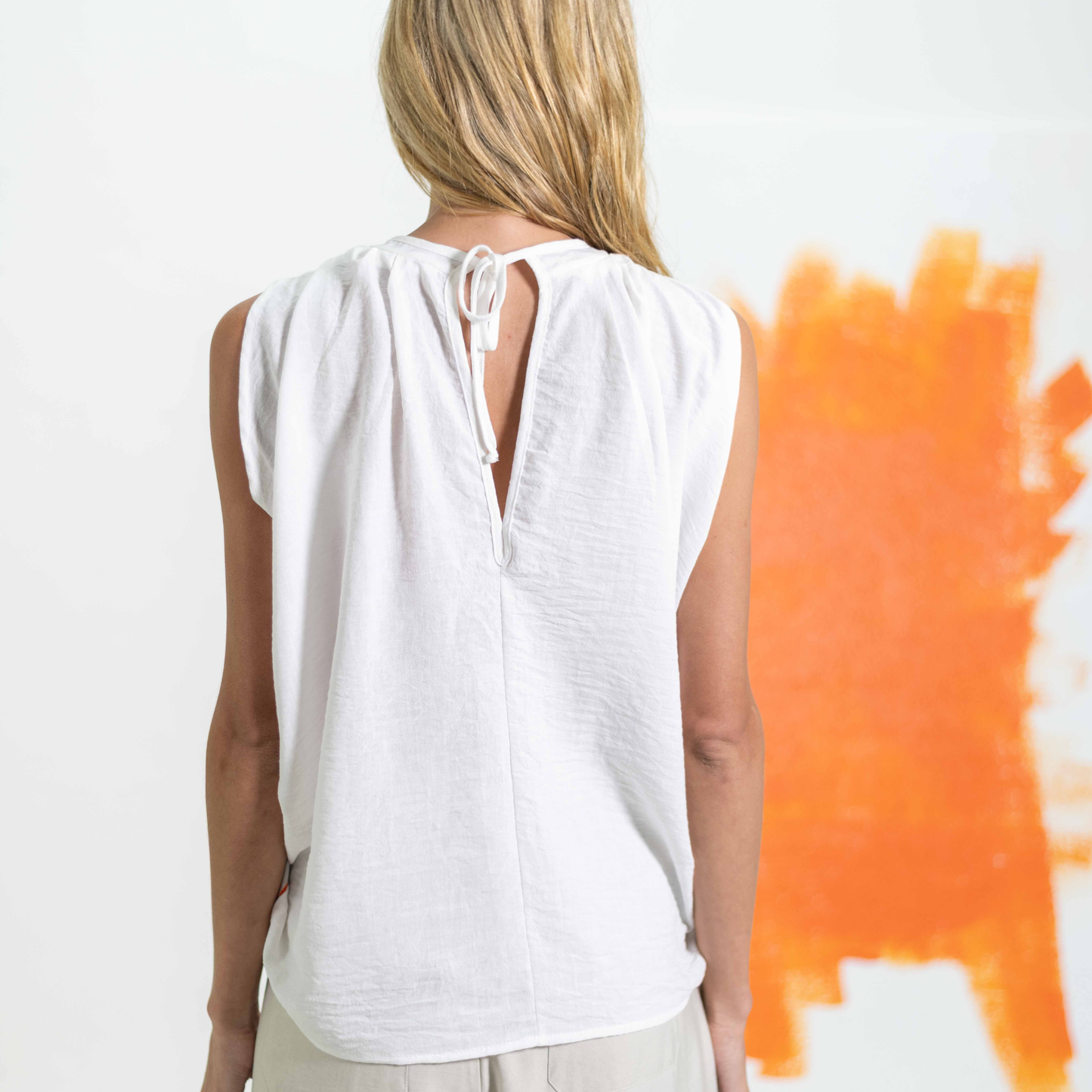 Blusa Exuberante