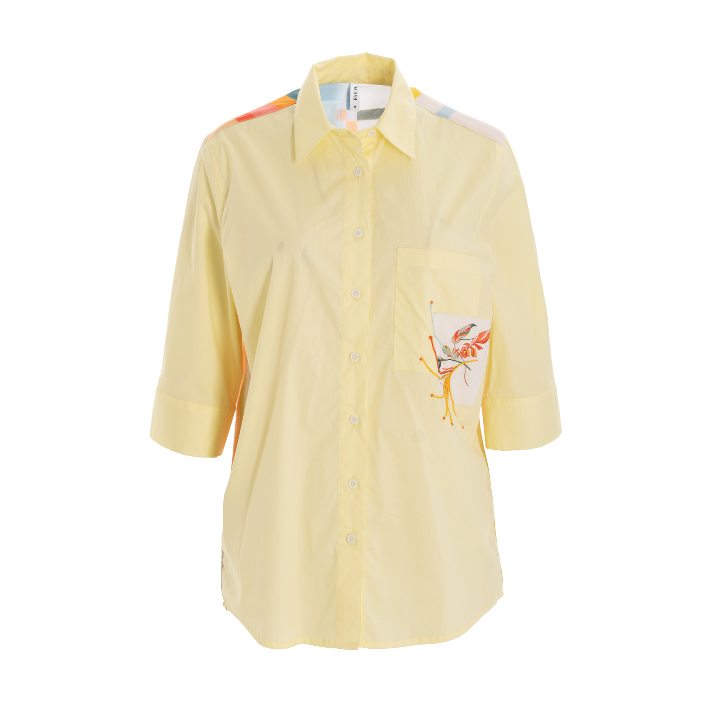 Camisa Manzanilla