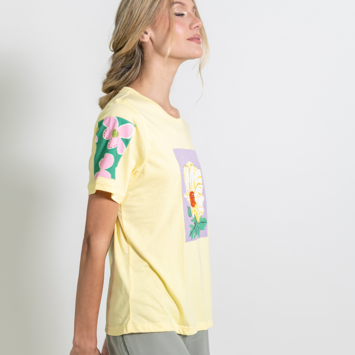 Camiseta Ariari
