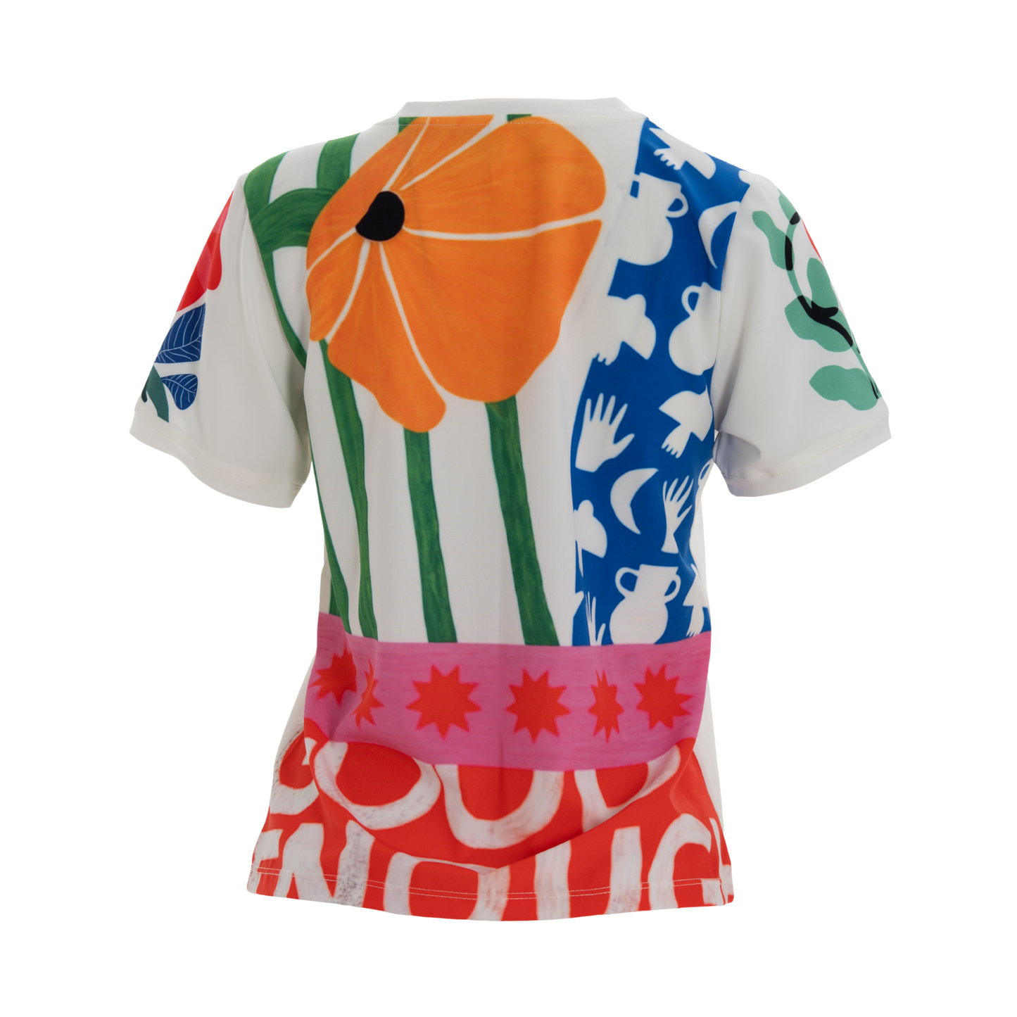 Camiseta Laurel