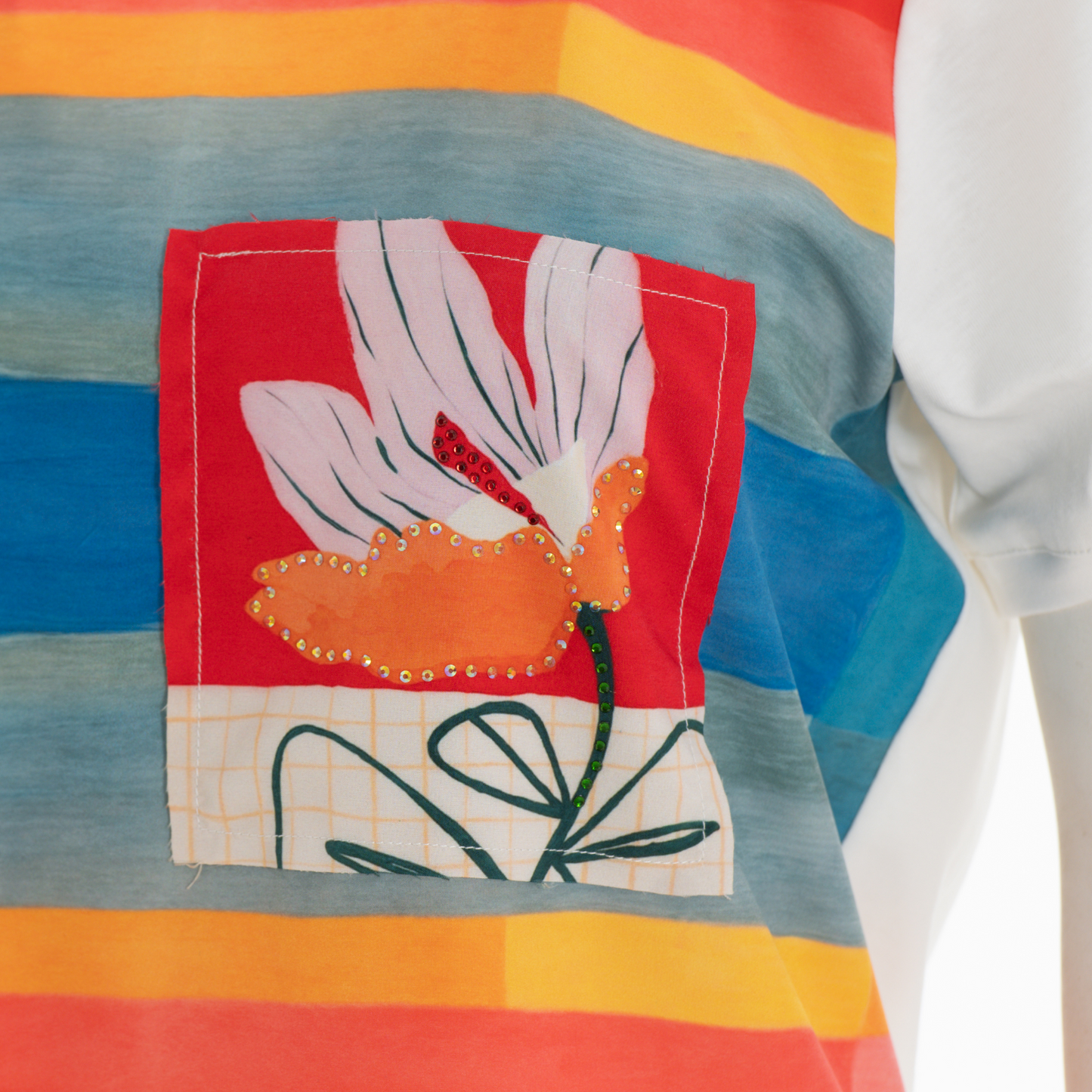 Camiseta Eucalipto