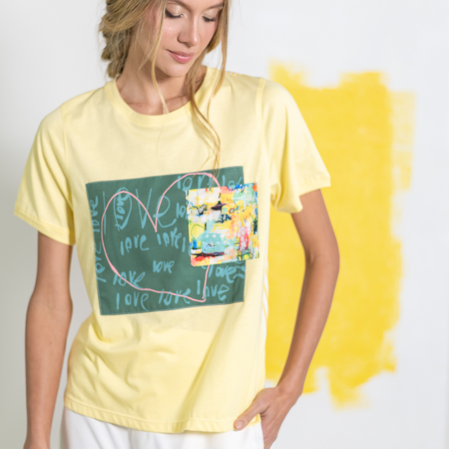 Camiseta Aguas Claras