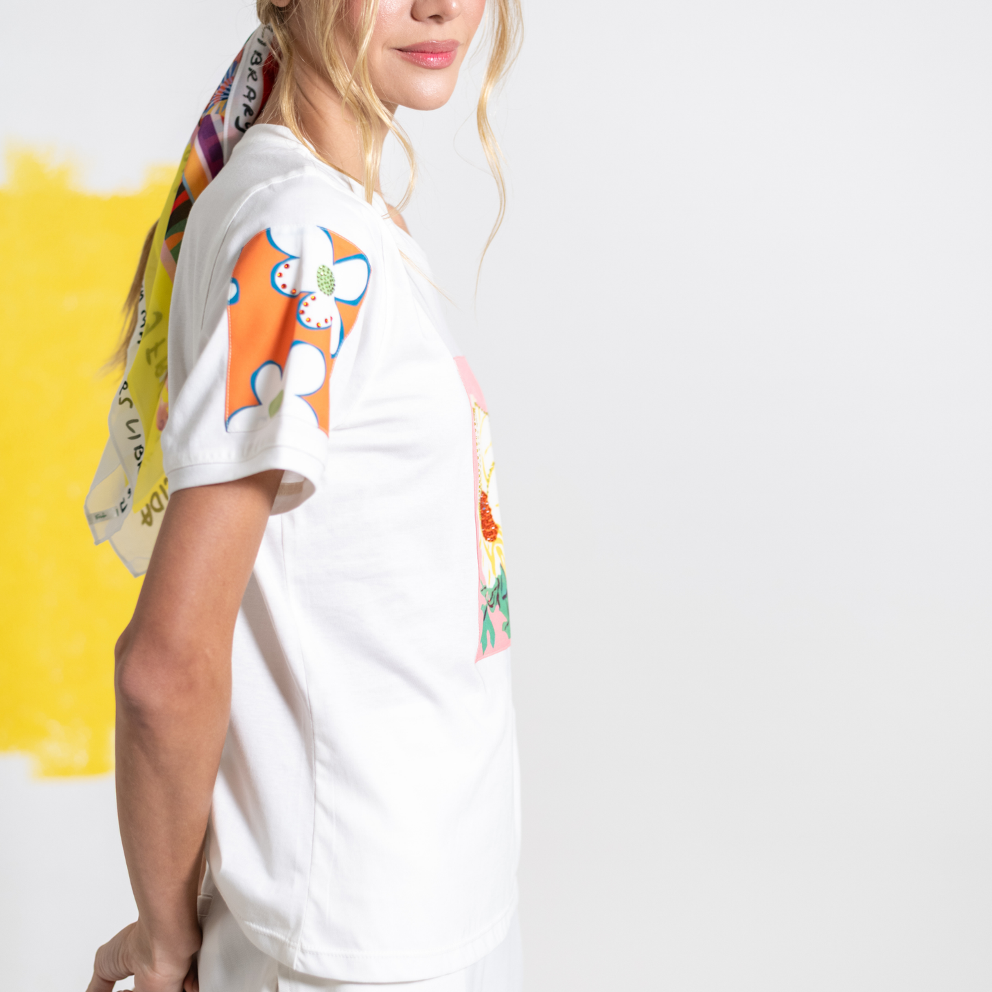 Camiseta Ariari