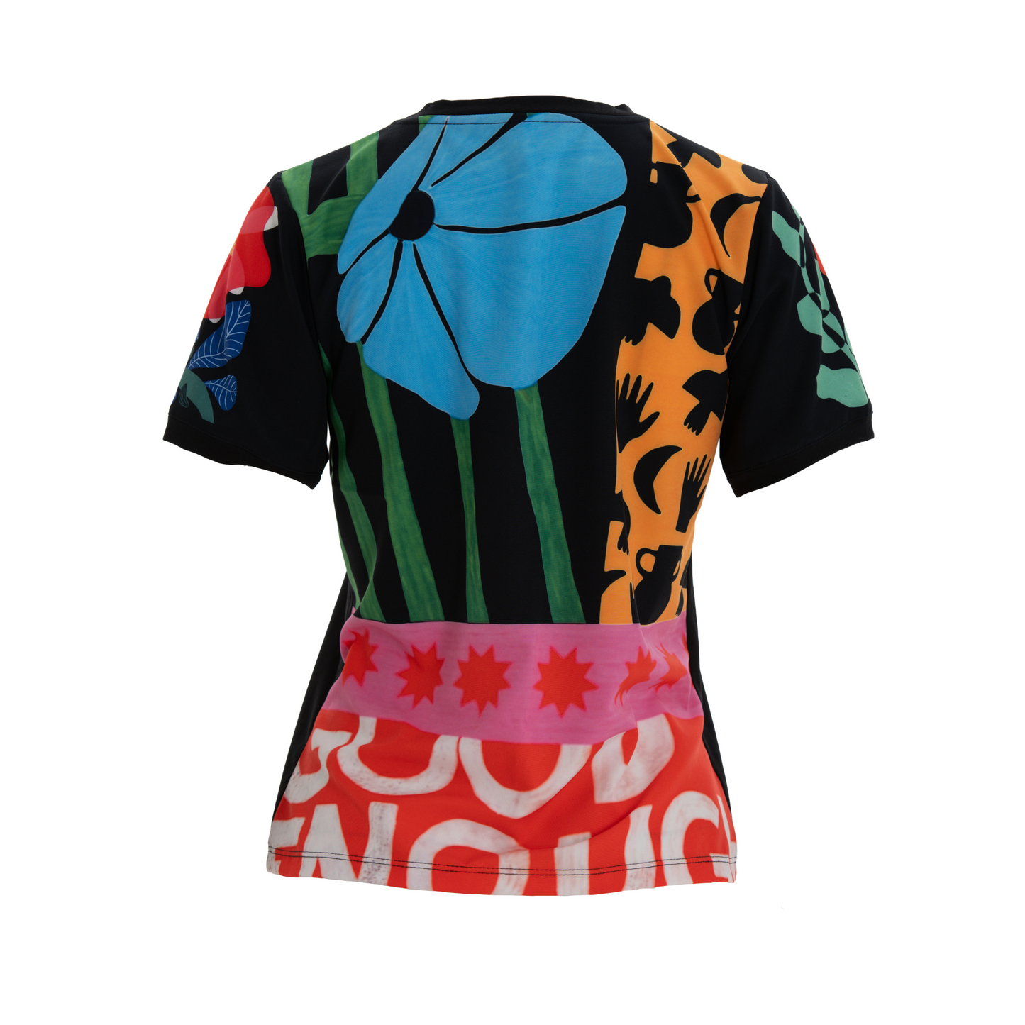 Camiseta Laurel