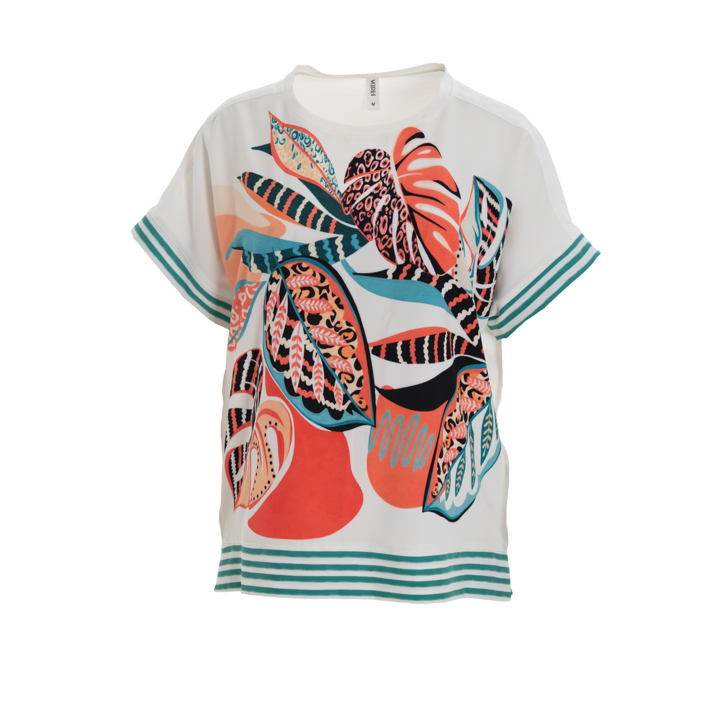 Blusa Cayena