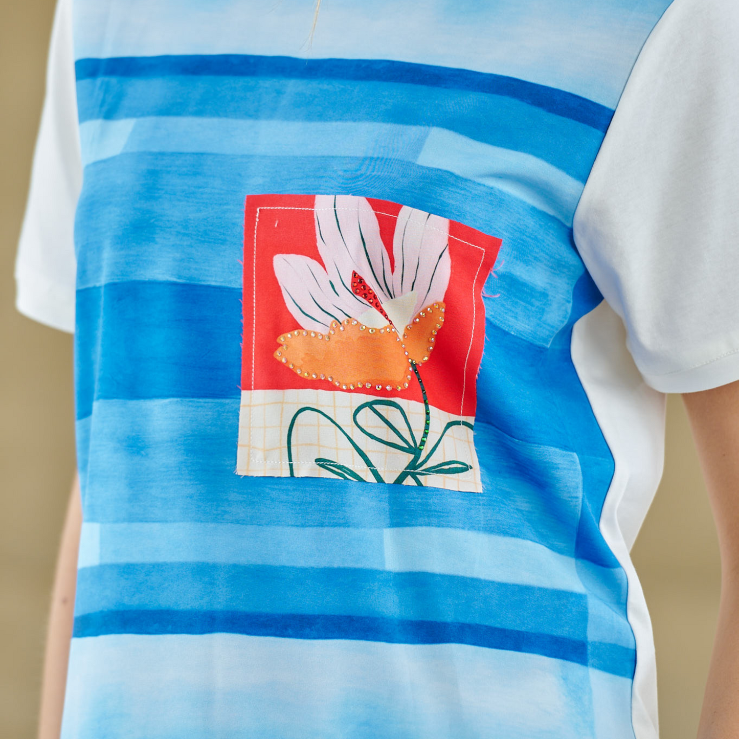 Camiseta Eucalipto