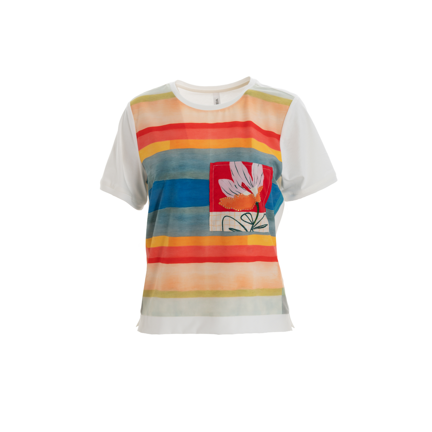 Camiseta Eucalipto