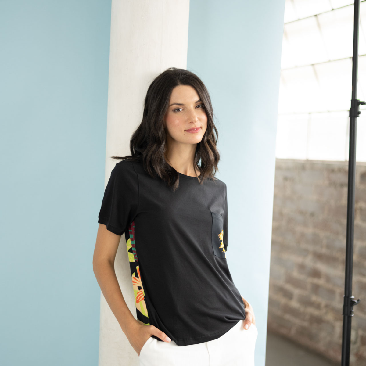 Camiseta Sustento