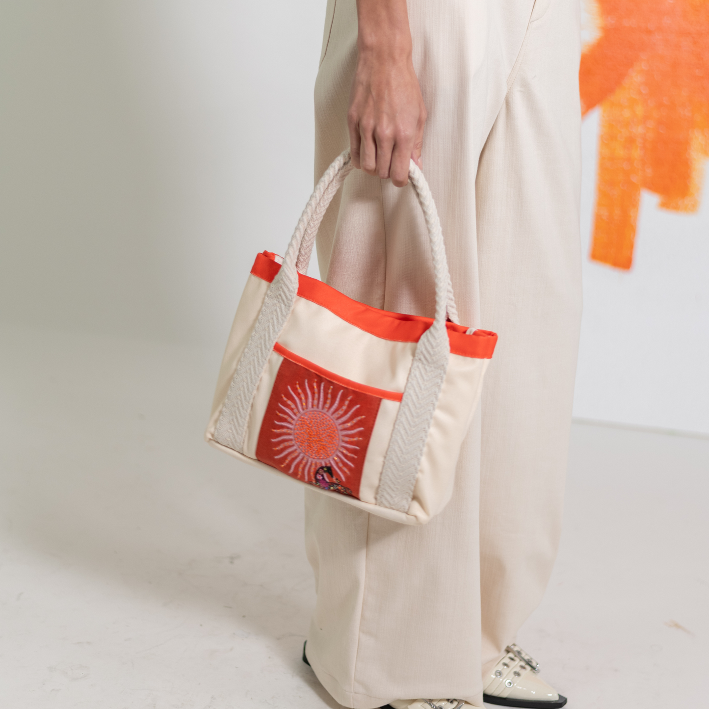 Bolso Anochecer