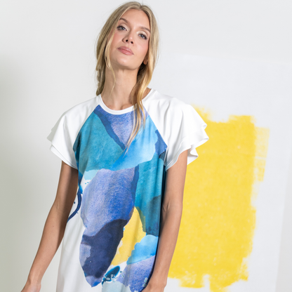 Vestido Germinar