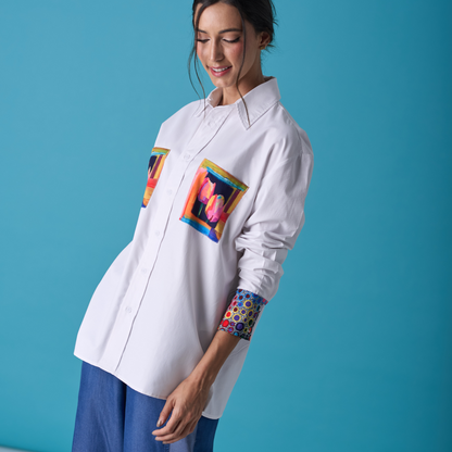 Camisa Manaure