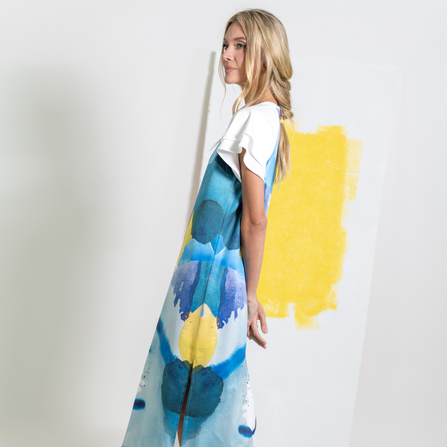 Vestido Germinar