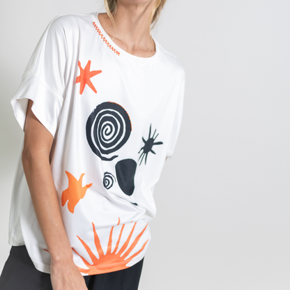 Blusa Propósito