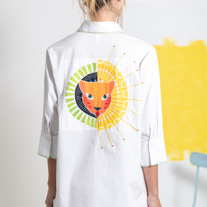 Camisa Orinoco