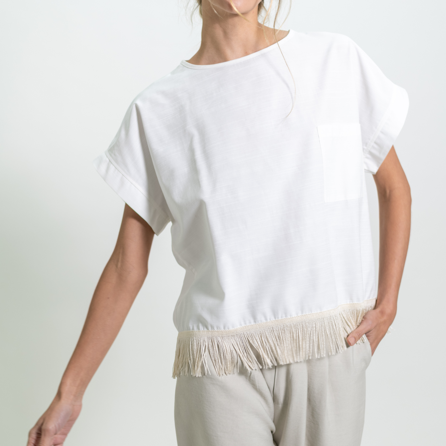 Blusa Siembra