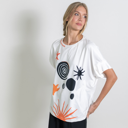Blusa Propósito