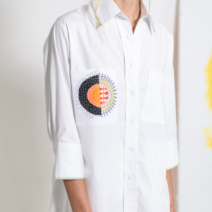 Camisa Orinoco