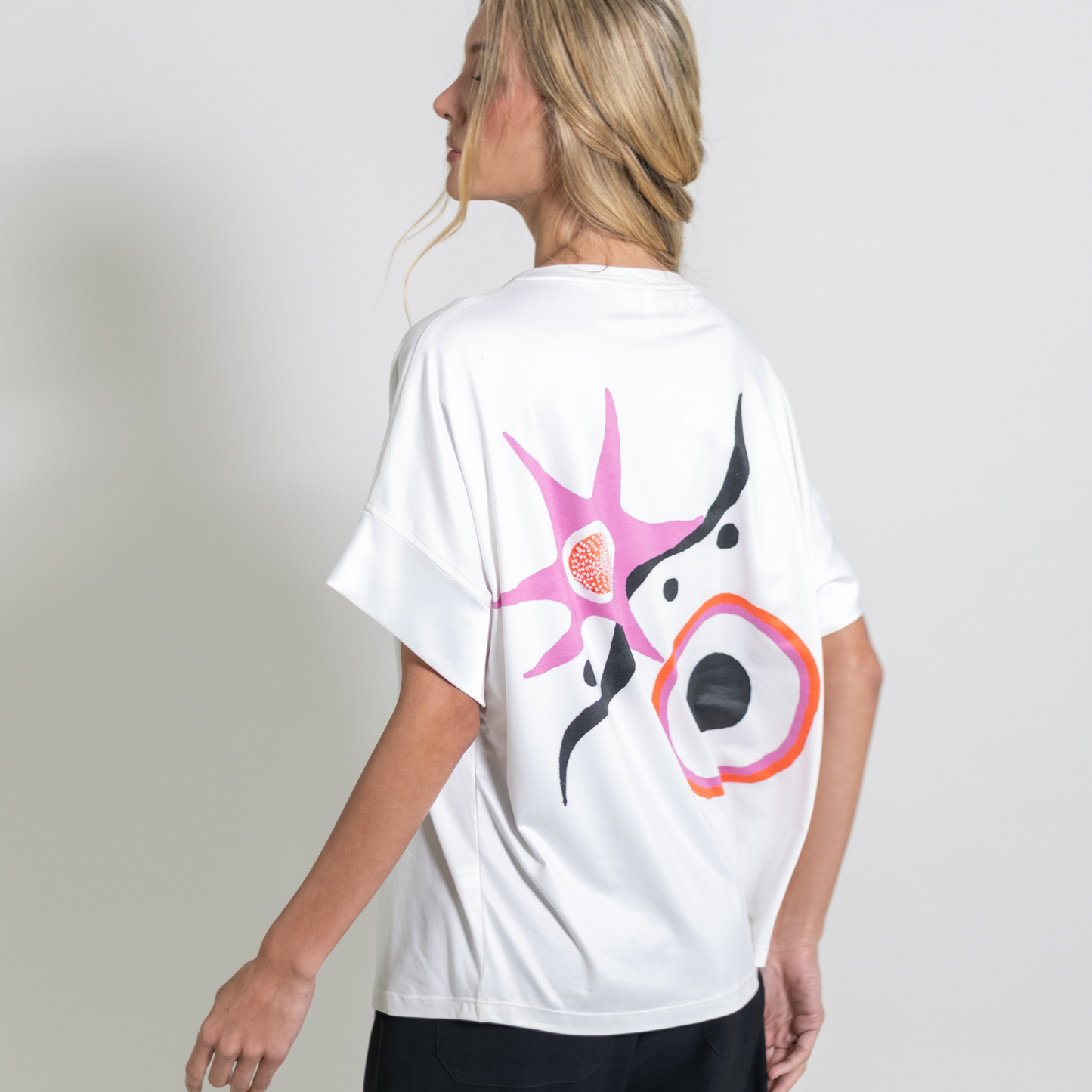 Blusa Propósito