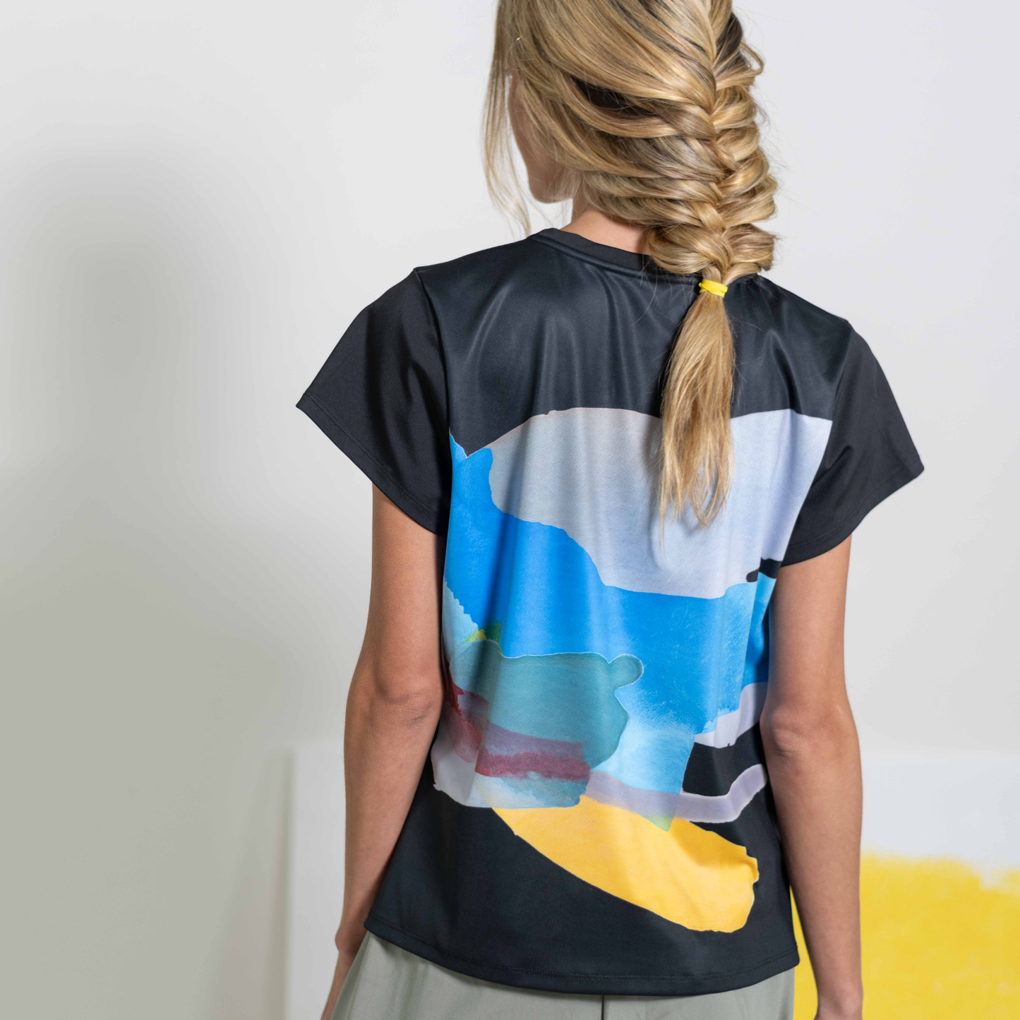 Camiseta Terrenal