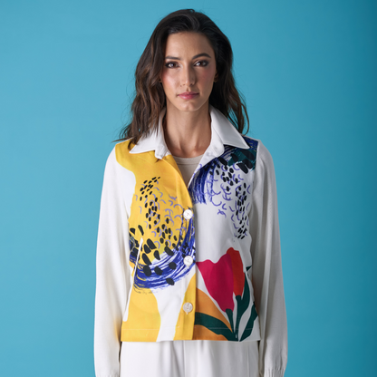 Chaqueta Solsticio