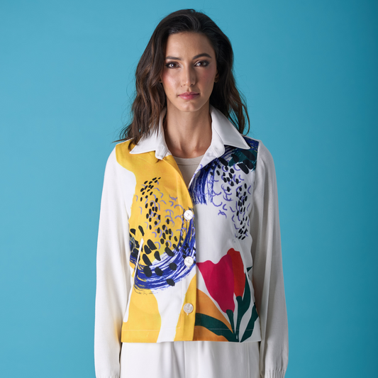 Chaqueta Solsticio