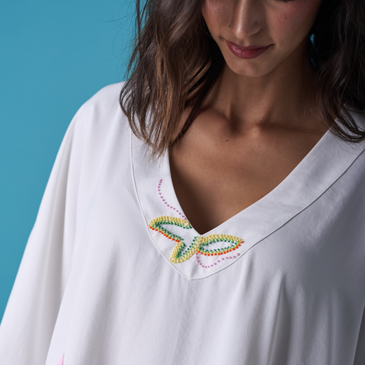 Blusa Rito
