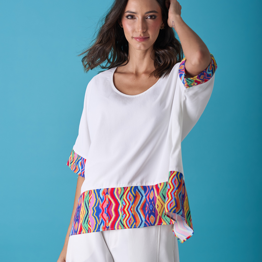 Blusa Sensación