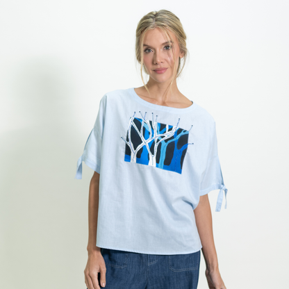 Blusa Paramo