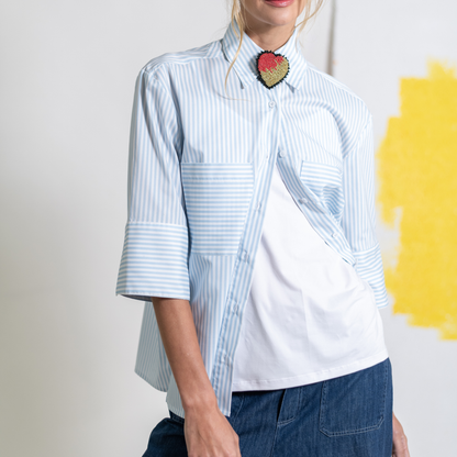 Camisa Silvestre