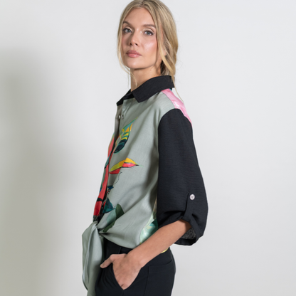 Camisa Esperanza