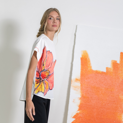 Blusa Andes