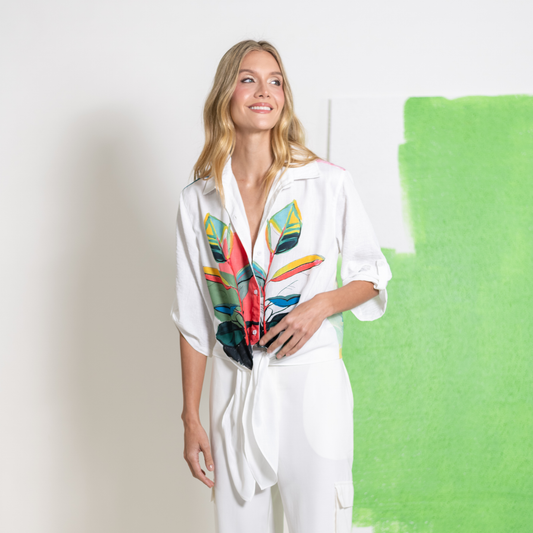 Camisa Esperanza