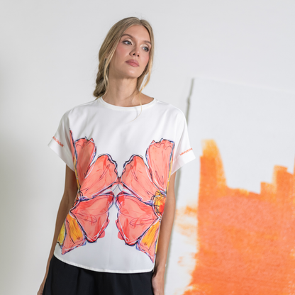 Blusa Andes