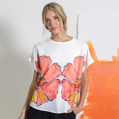Blusa Andes