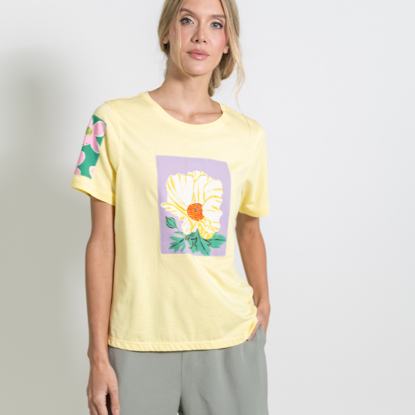 Camiseta Ariari