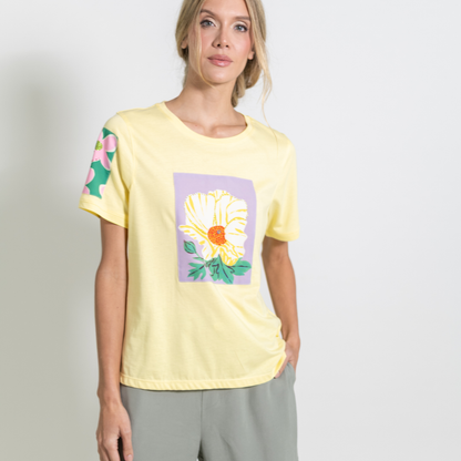Camiseta Ariari