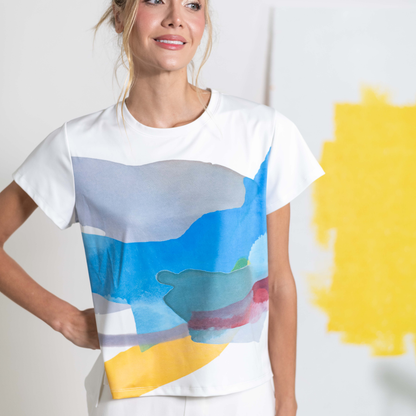 Camiseta Terrenal