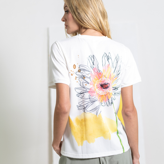 Camiseta Aguas Claras