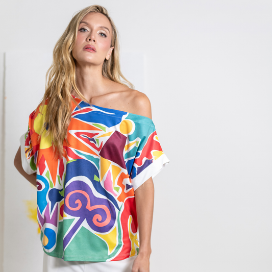 Blusa Alma #2