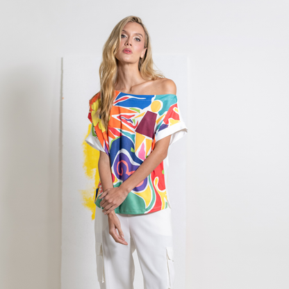 Blusa Alma #2