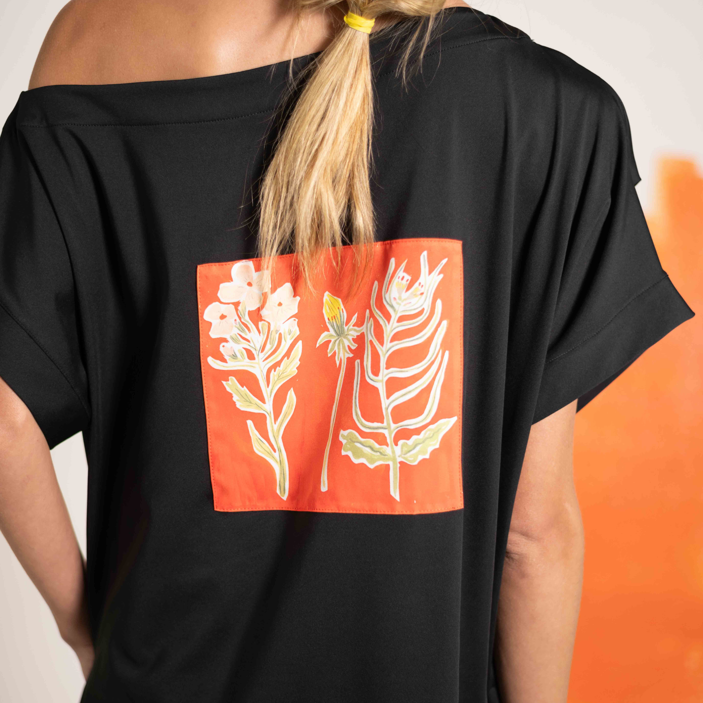 Blusa Alma