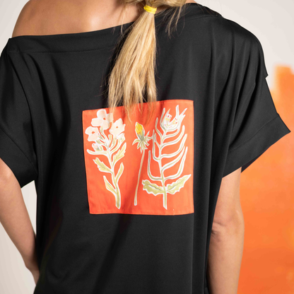 Blusa Alma