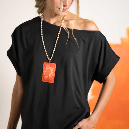 Blusa Alma