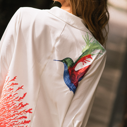 Camisa Danza