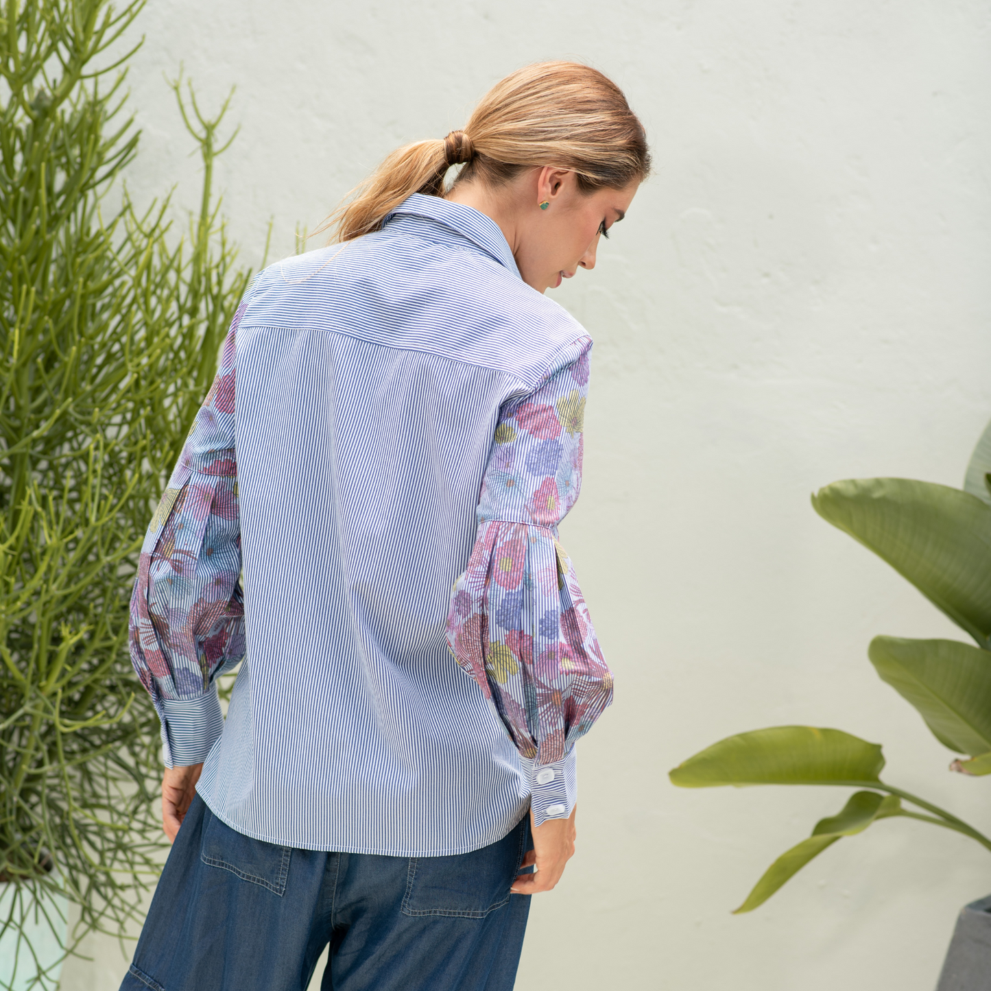 Camisa La Suavecita