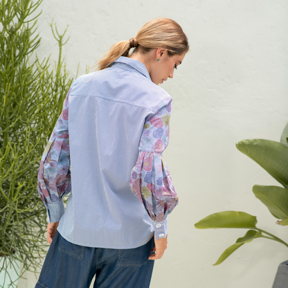 Camisa La Suavecita