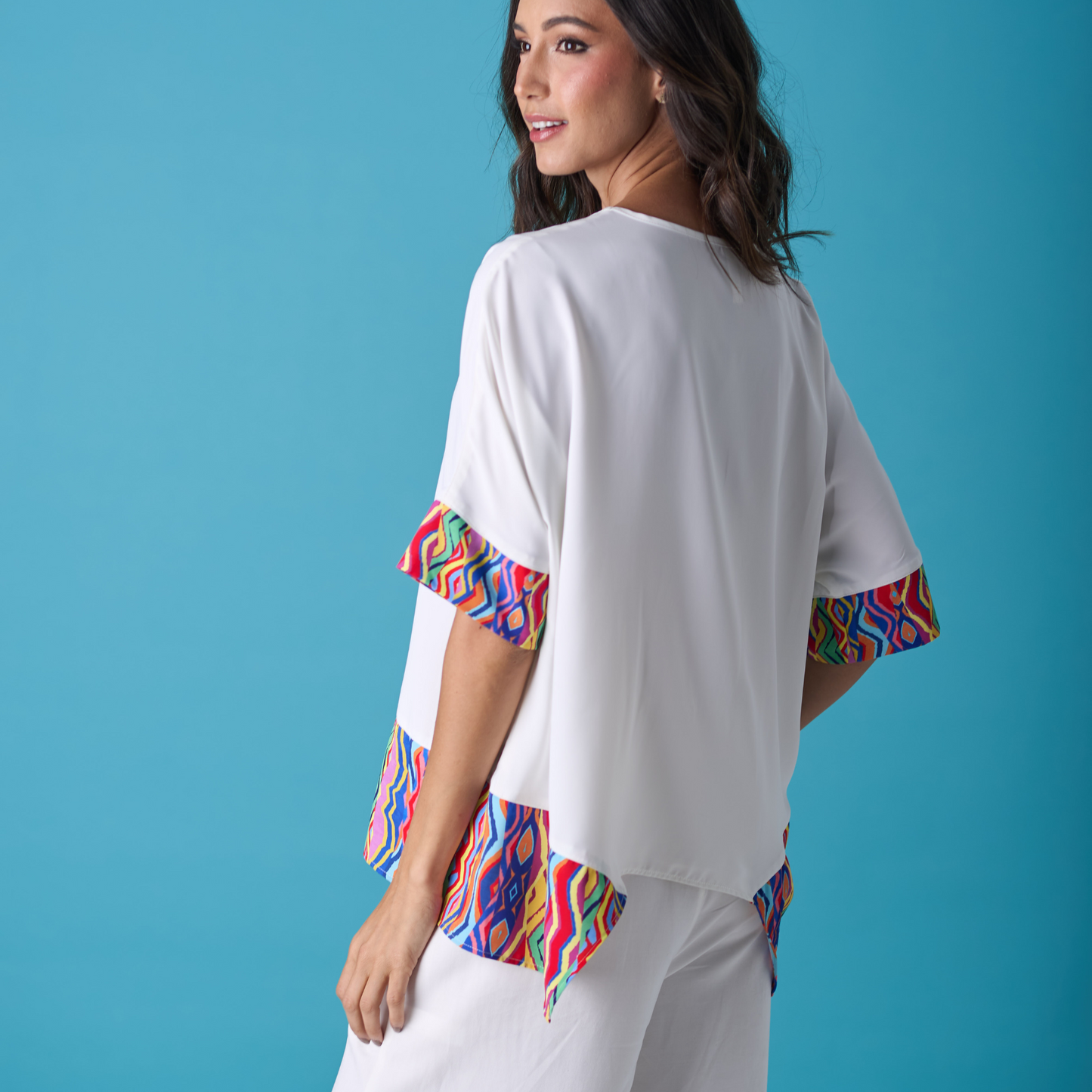 Blusa Sensación