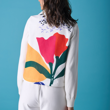 Chaqueta Solsticio