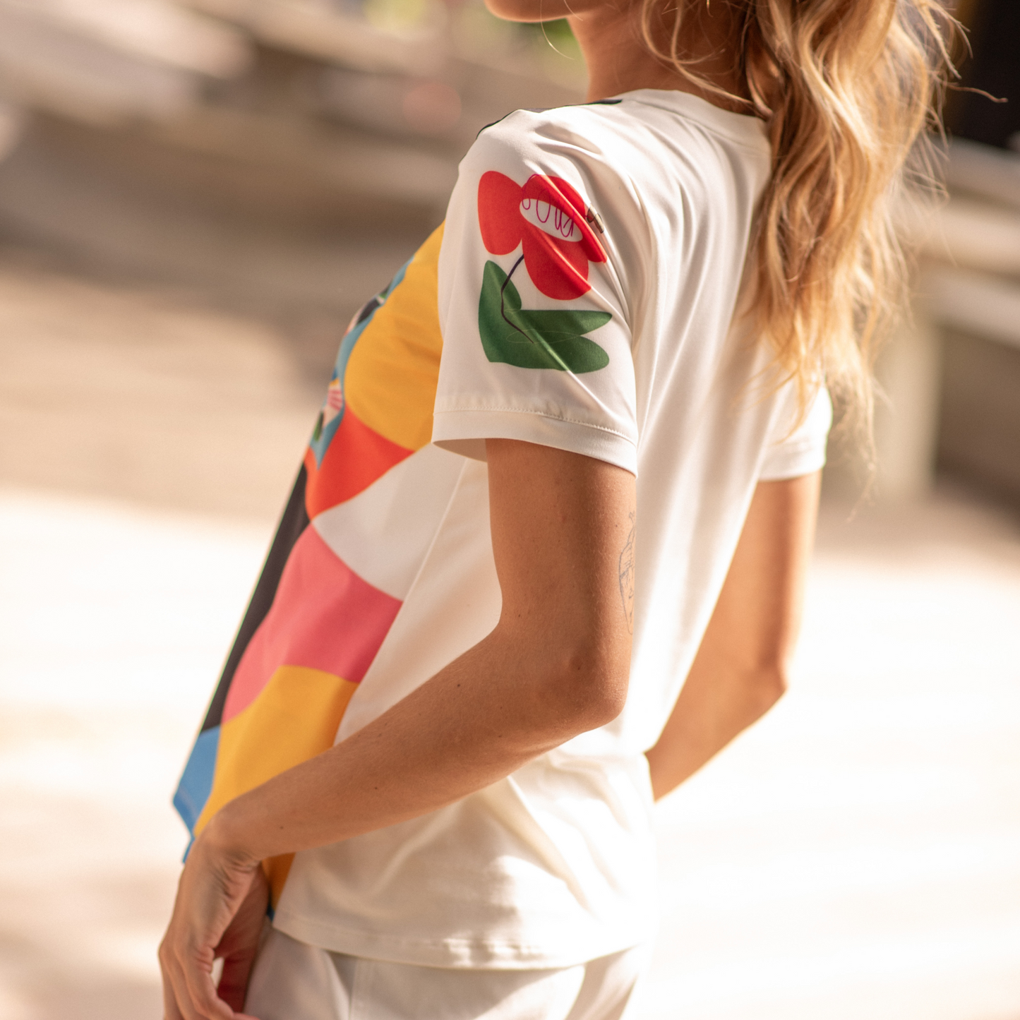 Camiseta Sonata